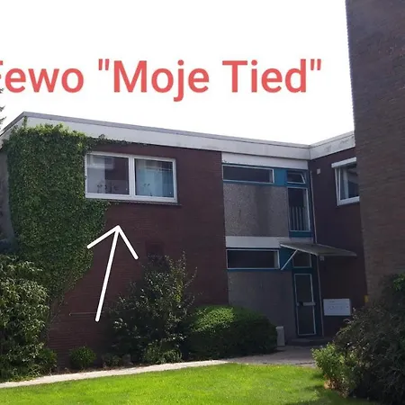 Apartment Moje Tied