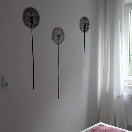 Apartment Moje Tied *
