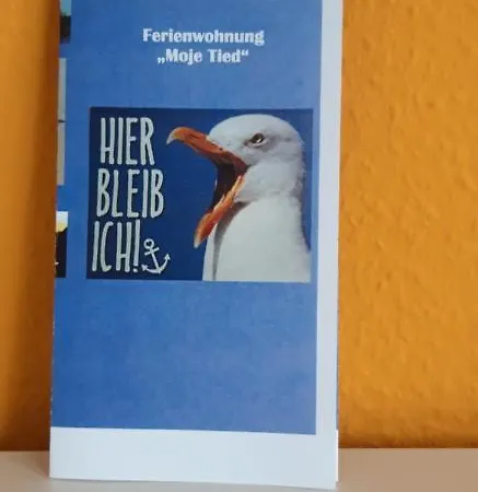 Apartment Moje Tied Emden