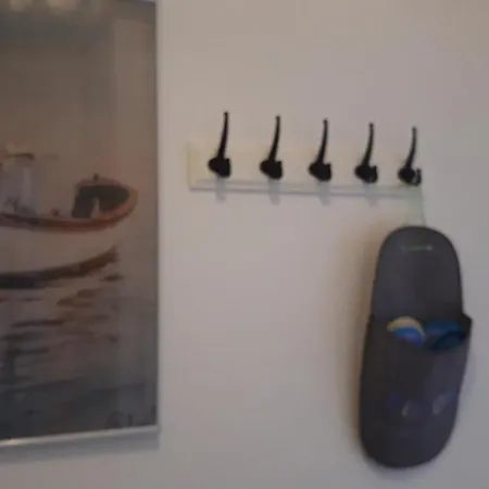 Apartment Moje Tied Emden