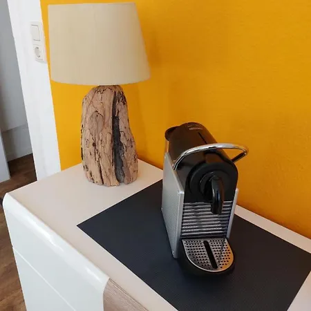 Moje Tied Apartment *