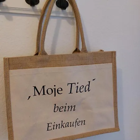Moje Tied Emden