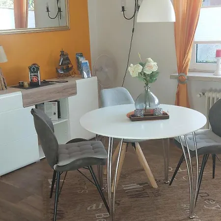 Apartment Moje Tied *